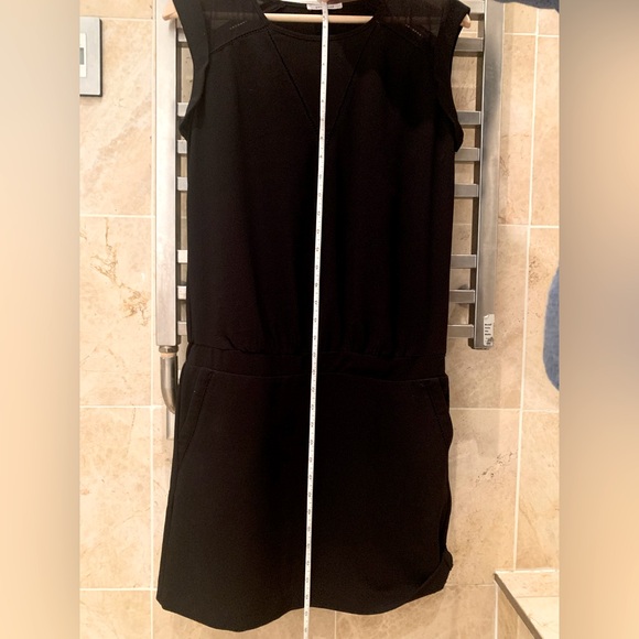 Promod - little black dress - Picture 6 of 9